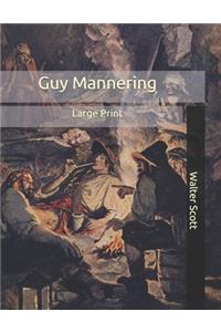 Guy Mannering