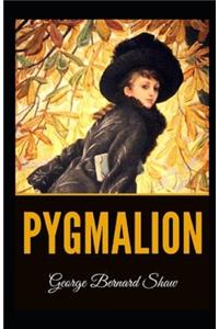 Pygmalion Illustrated