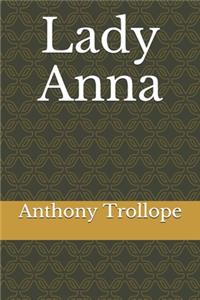 Lady Anna