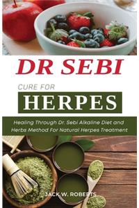 Dr Sebi Cure for Herpes