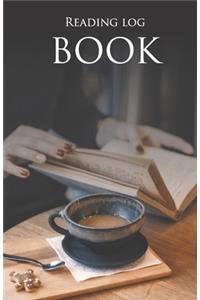 Reading Log