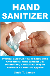 Hand Sanitizer