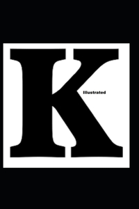 Caleb Williams Illustrated