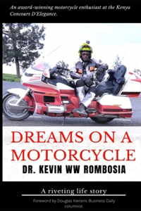 Dreams on a Motorcycle