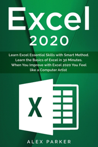 Excel 2020