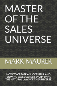 Master of the Sales Universe