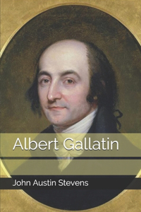 Albert Gallatin