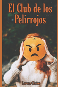 El Club de los Pelirrojos