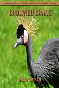 Crowned Crane
