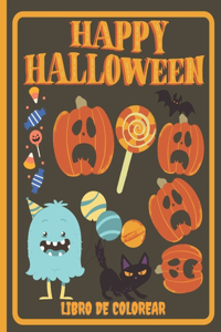 Happy Halloween