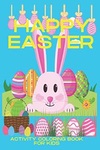 Happy Easter!!