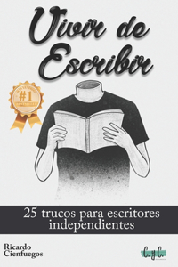 Vivir de escribir