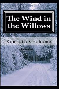 Wind in the Willows Annotated