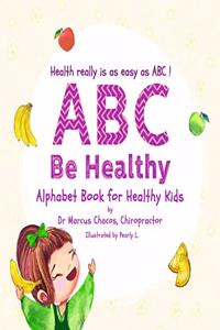 ABC Be Healthy