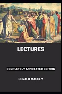 Gerald Massey's Lectures