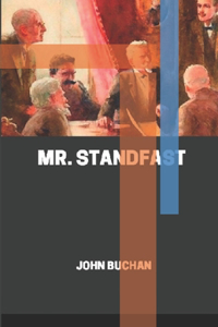 Mr. Standfast Annotated