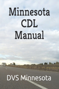 Minnesota CDL Manual