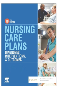 Nursing Care Plans