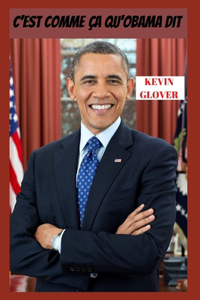 C'est comme ça qu'Obama dit