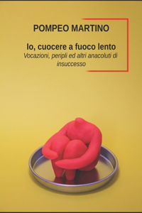 Io, cuocere a fuoco lento