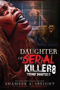 Daughter of a Serial Killer 8