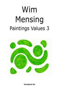 Wim Mensing Paintings Values 3