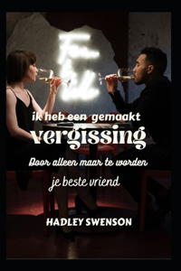 ik heb een fout gemaakt