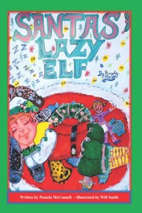 Santa's Lazy Elf