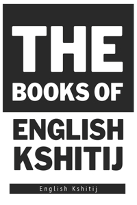 Books of English Kshitij