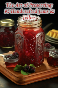 Art of Preserving
