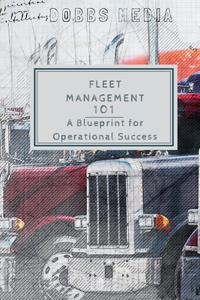 Fleet Management 101