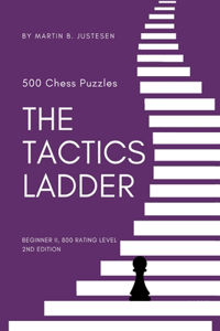 Tactics Ladder - Beginner II