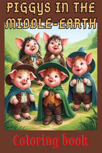 Piggys in the Middle-Earth