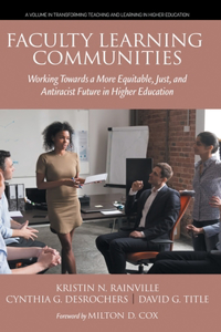 Faculty Learning Communities