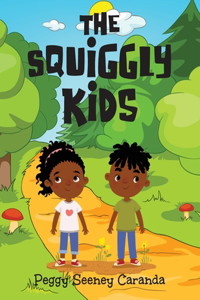 Squiggly Kids