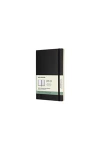 MOLESKINE 2020 18MONTH LARGE WEEKLY SOFT