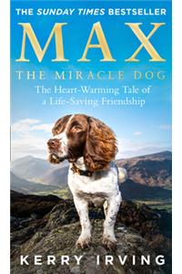 Max the Miracle Dog