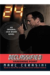 24 Declassified: Vanishing Point