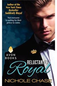 Reluctantly Royal