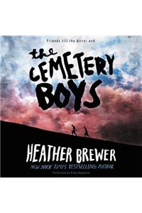 The Cemetery Boys