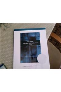 Information Systems Essentials