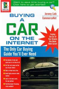 Buying a Car on the Internet