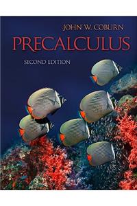Loose Leaf Version for Precalculus