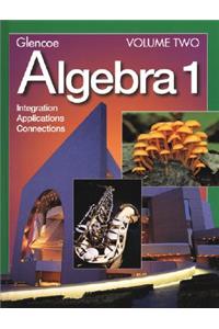 Algebra 1