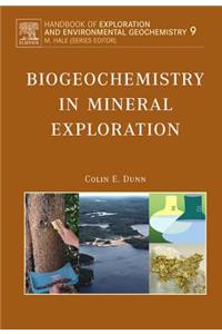 Biogeochemistry in Mineral Exploration