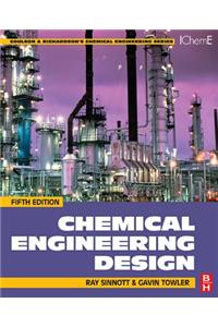 Chemical Engineering Design