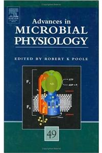 Advances in Microbial Physiology