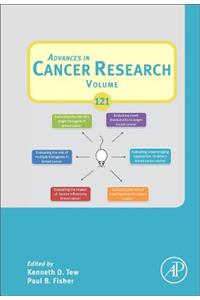 Advances in Cancer Research