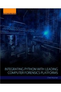 Integrating Python with Leading Computer Forensics Platforms