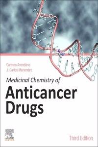 Medicinal Chemistry of Anticancer Drugs